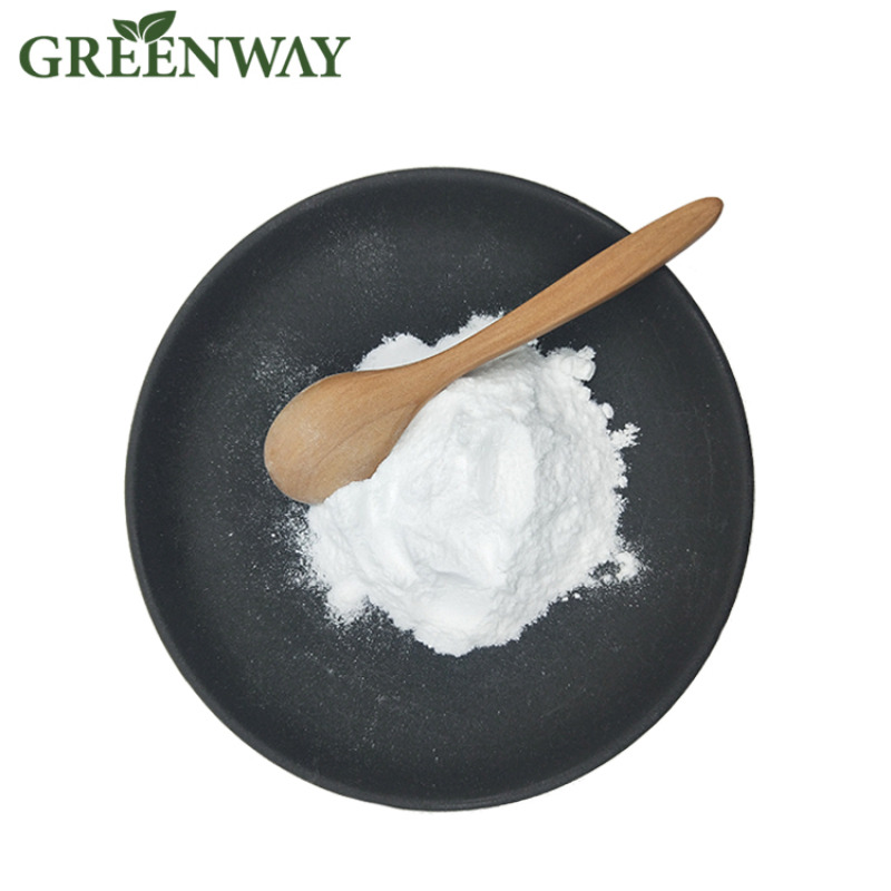 Factory Supply High Quality Cosmetic Grade Natural Organic Hydrolyzed Silk Protein Powder 99% Silk Peptide for hair care