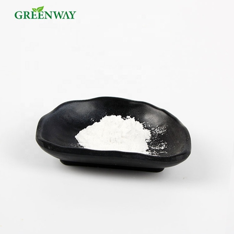 Cosmetic Grade CAS NO 96690-41-4 Silk Peptide