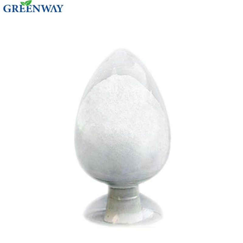 High Quality Food Grade Polyglutamic Acid;25736-27-0