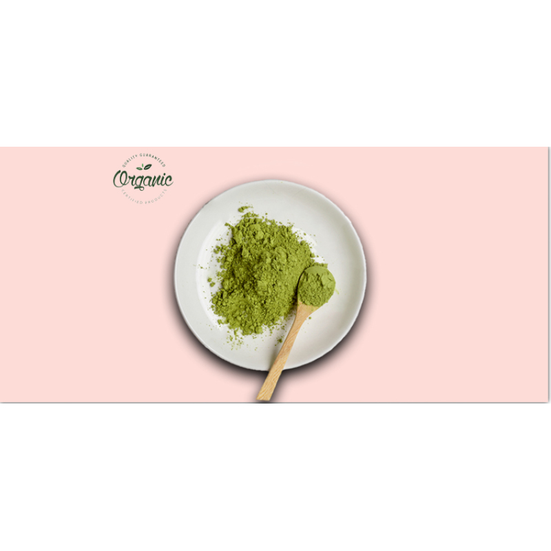 Nutrition Supplement Best Price 100% Organic Wheat Grass Juice Powder