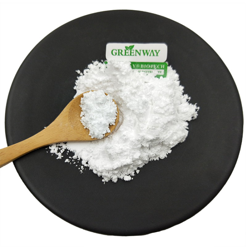 Greenway Supplied Best Price Bulk 98% Matrine Sophora CAS 519-02-8 Root Extract Matrine