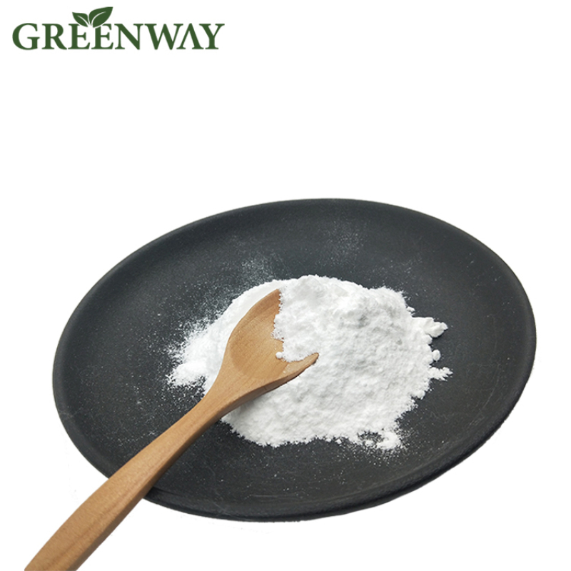 hydroxypropyl chitosan wound dressing