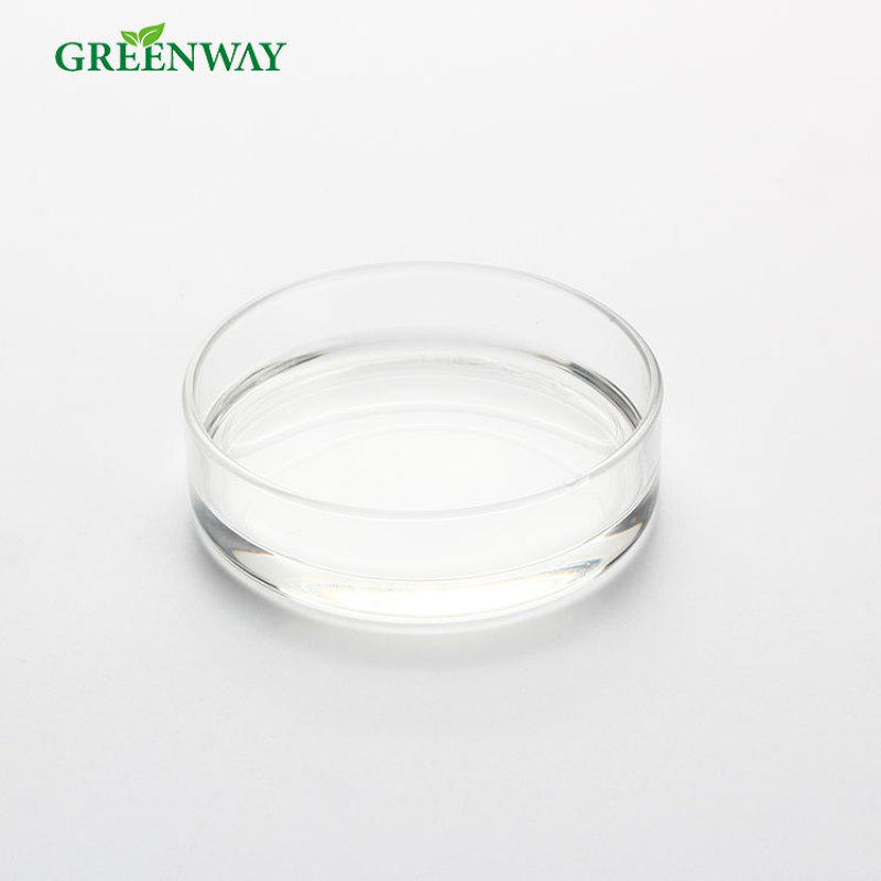 High Quality 98% Tetrahexyldecyl Ascorbate Liquid for cosmetic