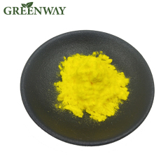 Wholesale GMP Supply Chinese Medecine Berberine Hydrochloride/Berberine Powder