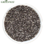 Food Supplement Products Packaging 1kg/bag 25kg/bag Bulk Organic Certified Black/White Chia Seeds with Private Label