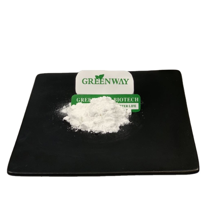 Manufacturer Supply High Quality 99% Powder CAS 1139-83-9 Urolithin B