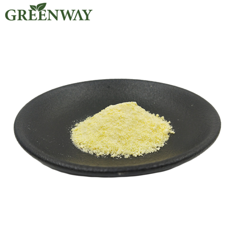 Natural Plant Extract Citrus aurantium extract Hesperetin
