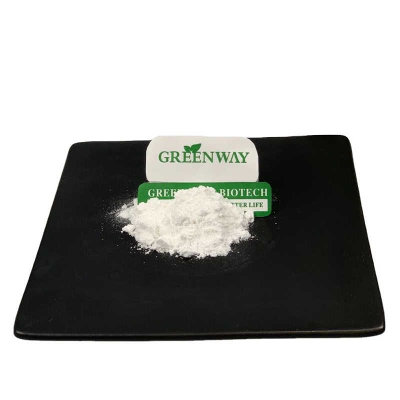 Bulk Pure Health Food Supplement Pure Magnesium L Threonate Powder in stock with high quality