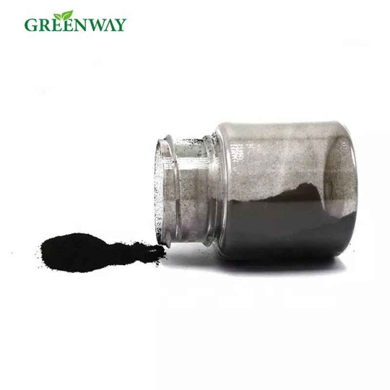 Cosmetic Grade High Purity Fullerene Carbon 60 Powder