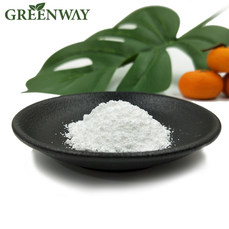 Dimethylmethoxy Chromanyl Palmitate/Chromabright Powder/Trocare ChroWhite