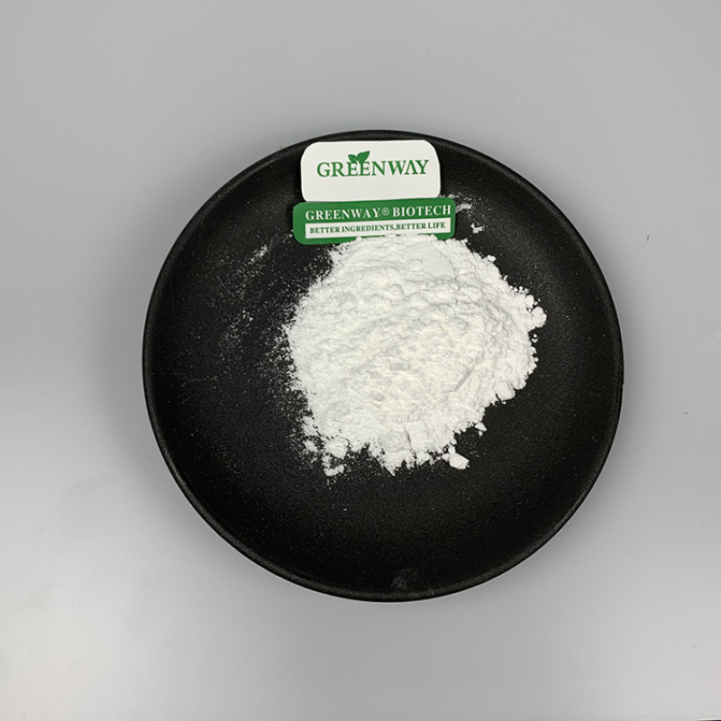 Supply Best 100% Water Soluble Chitosan Low Price