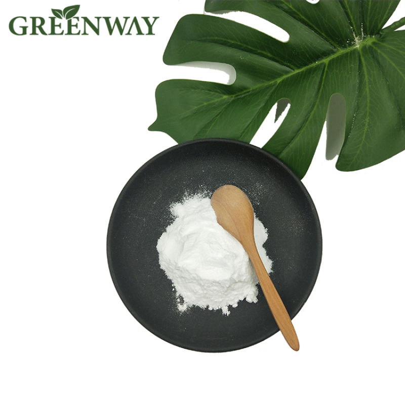 Best Price Cosmetic CAS 25513-46-6 Pga Polyglutamic Acid Y-Polyglutamic Acid Powder