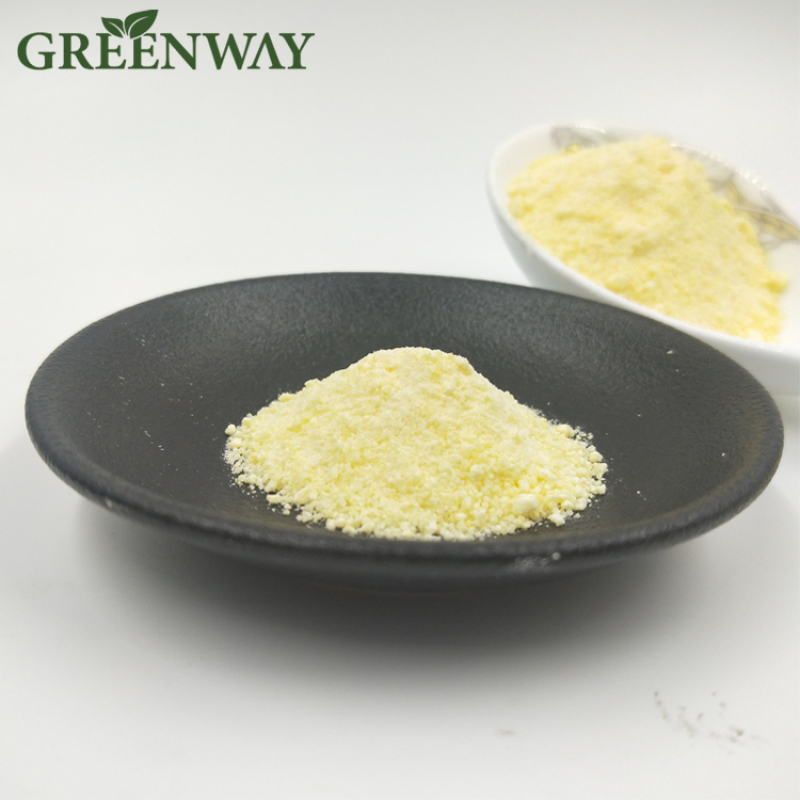 Organic Pure Fine Apple Fruit / Root / Bark Extract 50%-80% Polyphenols