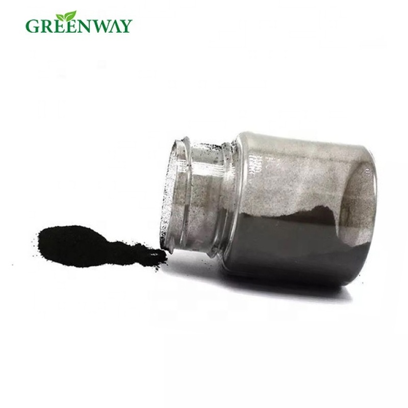 Cosmetic Pharmaceutical C60 Fullerene 99.9 Powder