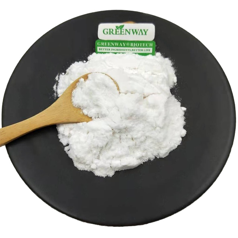 Pharmaceutical Grade Nutrition Supplement Nicotinamide Mononucleotide CAS 1094-61-7 High Purity Bulk Powder NMN for Anti-aging