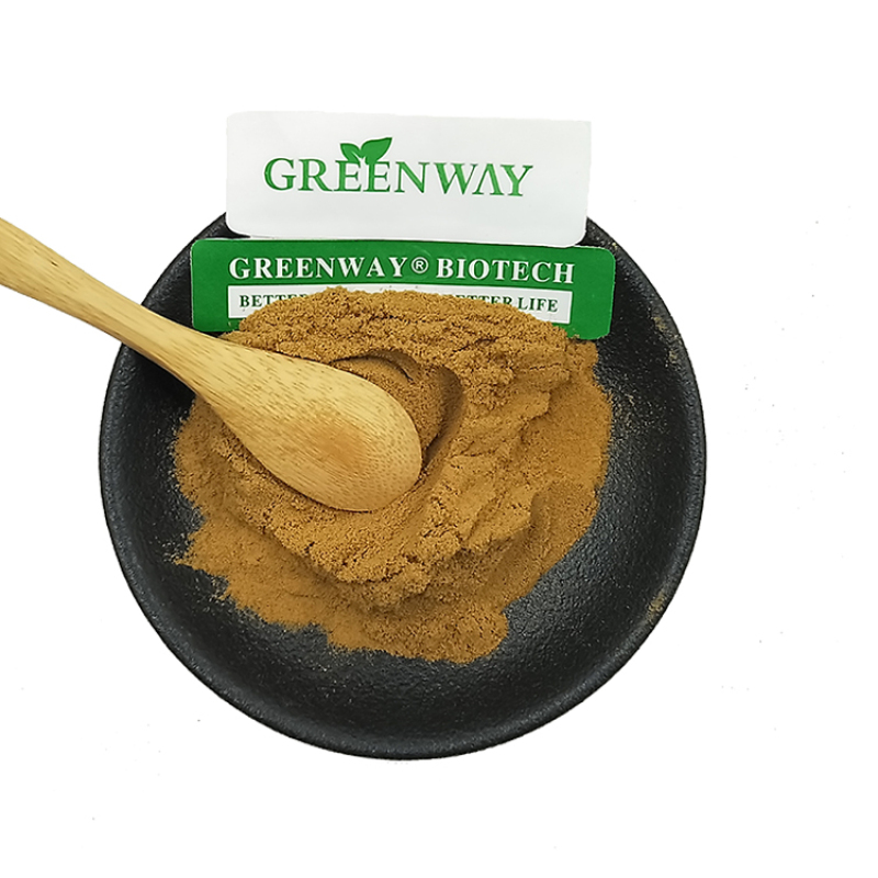 Cosmetics Grade Skin Whitening Powder Skin BearBerry Extract
