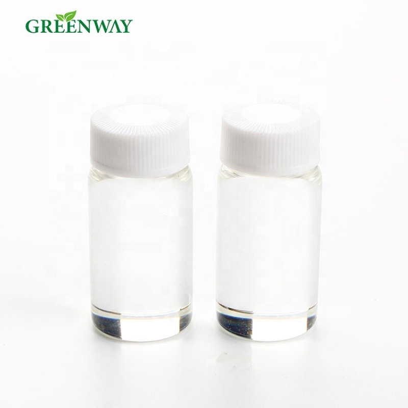 Natural Thermogenic Agent Cosmetic Grade CAS 82654-98-6 99% Pure 4-(Butoxymethyl)-2-Methoxyphenol Liquid VBE Vanillyl Butyl Ether