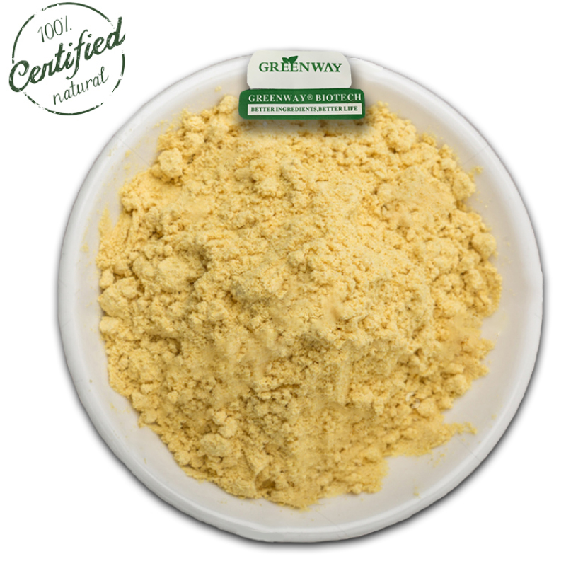 Professional Manufacturer Supply Natural CAS 520-36-5 98% Apigenin Powder Chinese Parsley Extract/Celery Extract