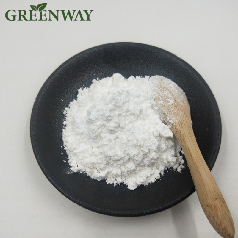 Anti Hair Loss CAS 55921-65-8 99% Pyrrolidinyl Diaminopyrimidine Oxide