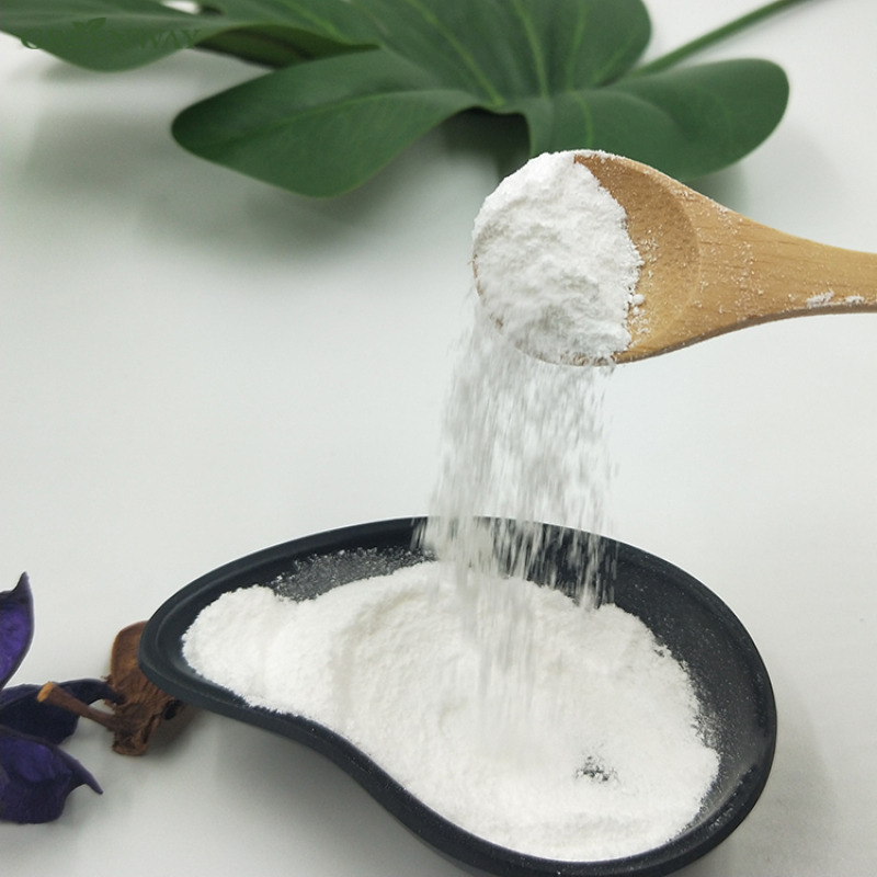 A better product than carbomer - Aristoflex avc powder