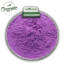 Greenway Food Grade Organic Purple Yam Ube Powder