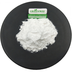High Quality Nutrition Supplement Vitamin B7 Powder Cas 58-85-5 Vitamin H Coenzyme R Bulk Pure D-Biotin Powder