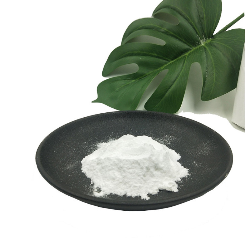 Cosmetic Grade Skin Whitening Ingredient 99% Pure MSH Undecylenoyl Phenylalanine Morewhite Up Sepiwhite