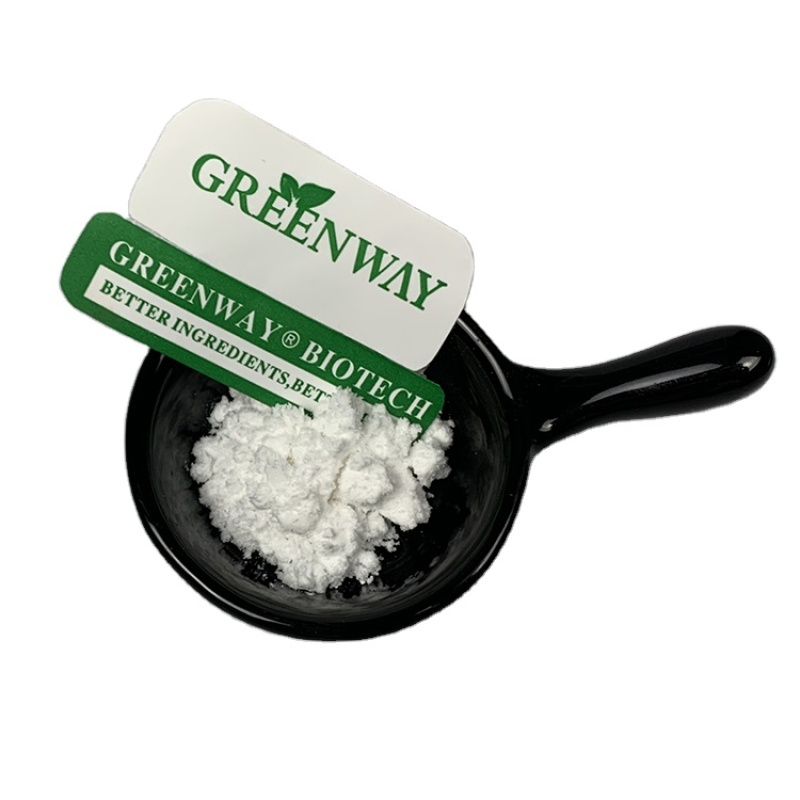 Manufacturer Supply 100% Natural Sucrose Octaacetate price with fast delivery