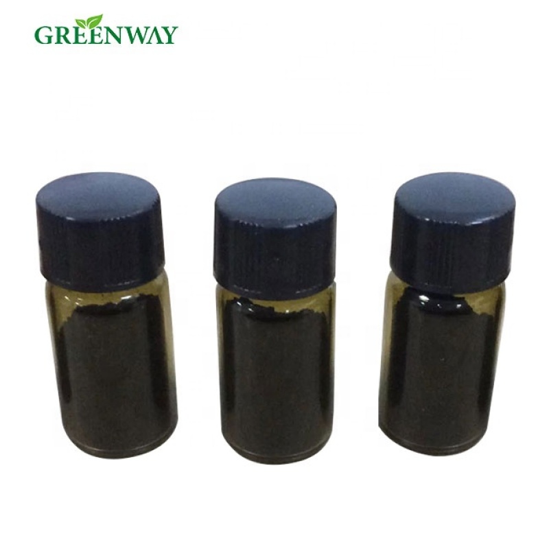 Cosmetic Grade High Purity Fullerene Carbon 60 Powder