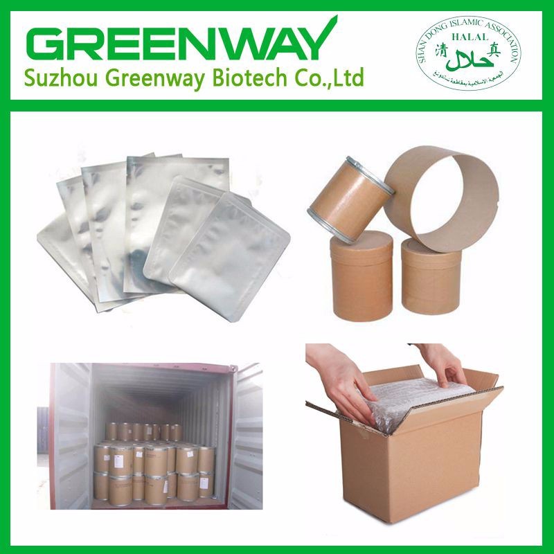 High Quality Glycyrrhizic Acid Dipotassium for Cosmetic Ingredient