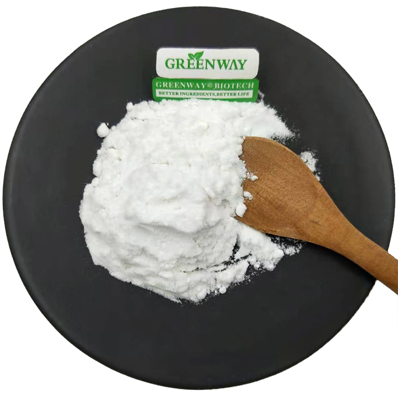 Cosmetic Grade Raw Material CAS 9067-32-7 High Molecular Weight Sodium Hyaluronate Powder