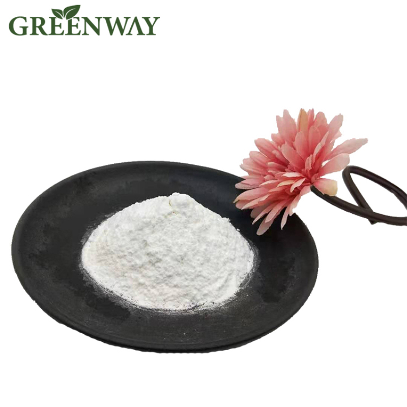 Manufacturer Supply High Quality 99% Powder CAS 1139-83-9 Urolithin B
