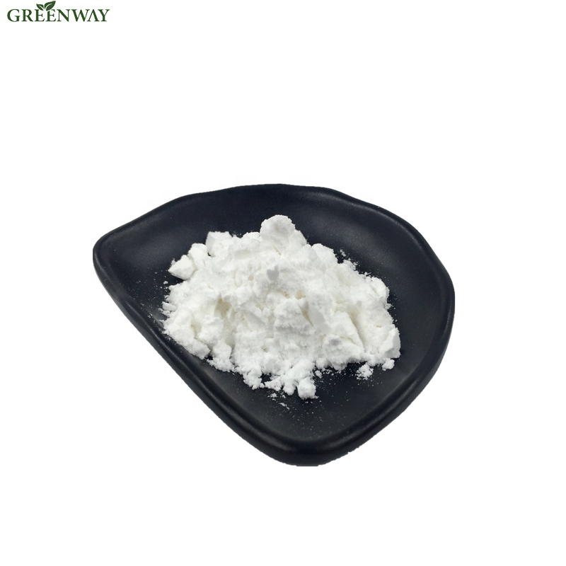 Best Selling High Quality Bulk Powder Sugar Cane Wax Extract CAS 557-61-9 1-Octacosanol/Policosanol/Octacosanol