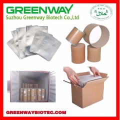 Wholesale High Quality Food Supplement Nutrition Powder Ketone Beta Hydroxybutyrate 98% Keto BHB Salts for Weight Loss