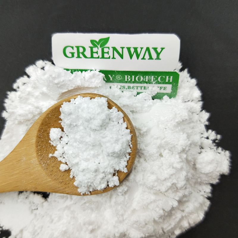 High Quality Nicotinamide Mononucleotide/NMN Supplements