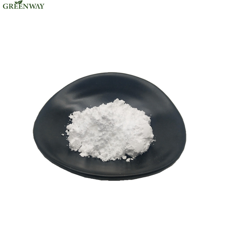 Best Selling High Quality Bulk Powder Sugar Cane Wax Extract CAS 557-61-9 1-Octacosanol/Policosanol/Octacosanol