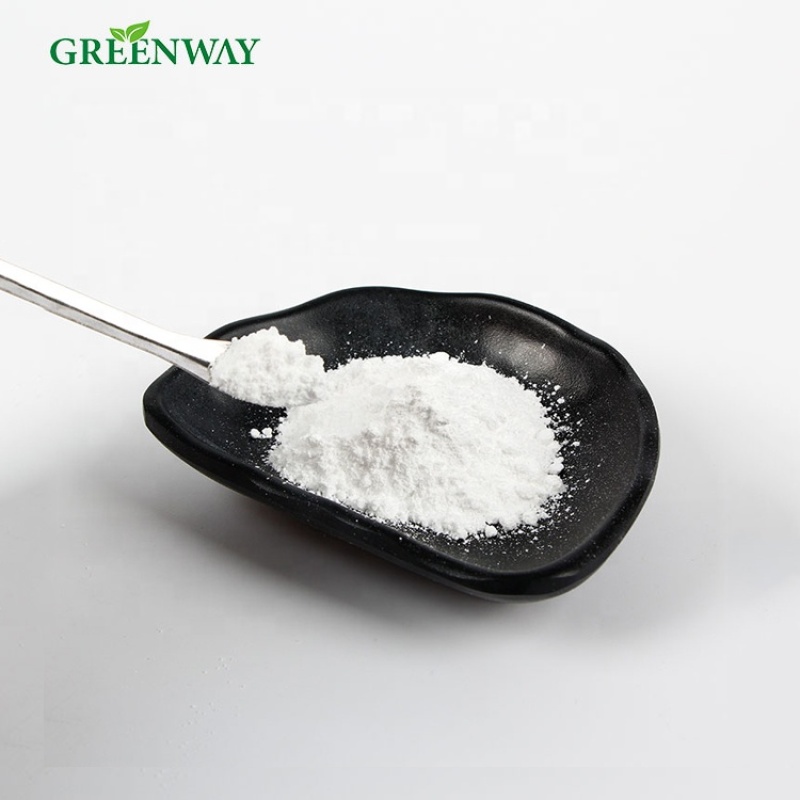 Greenway Pure Raw Material n-acetyl-l-tyrosine/n-acetyl l-tyrosine with good service