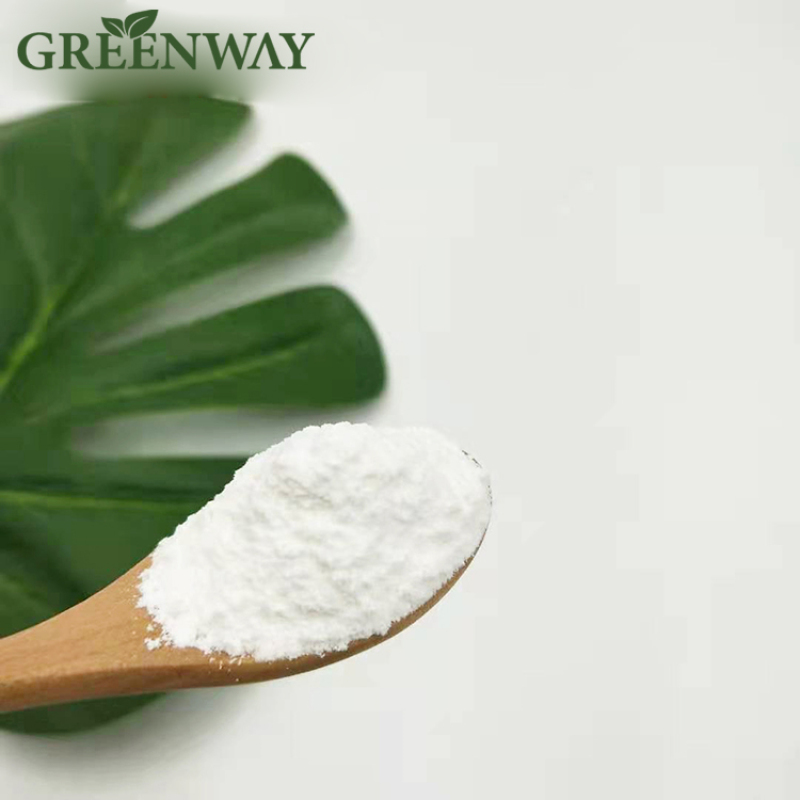 Hair Care Cosmetic Use CAS 16485-10-2 99% Dexpanthenol/DL Panthenol/DL-Panthenol Powder