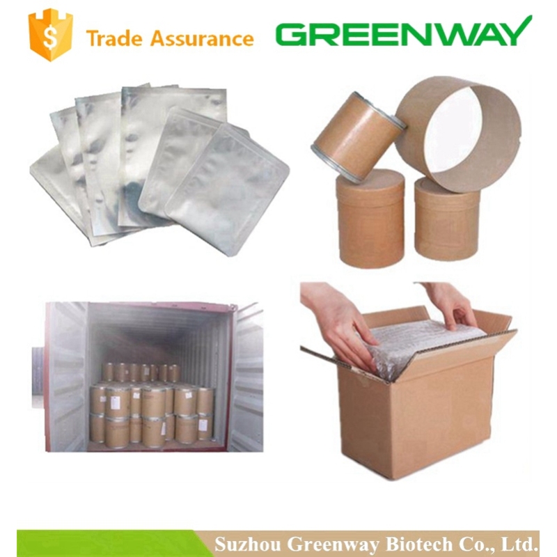 Natural liquorice extract Trisodium Glycyrrhizinate