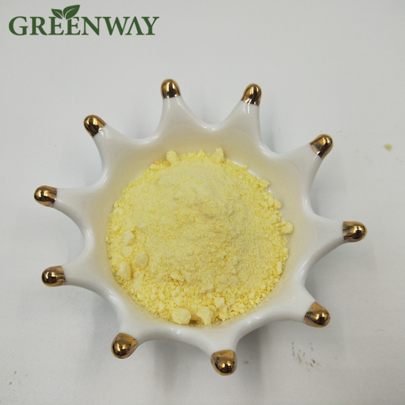 Natural Plant Extract Citrus aurantium extract Hesperetin
