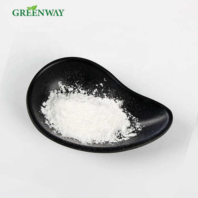 Greenway supply L-Tyrosine L-Tyrosine powder food grade