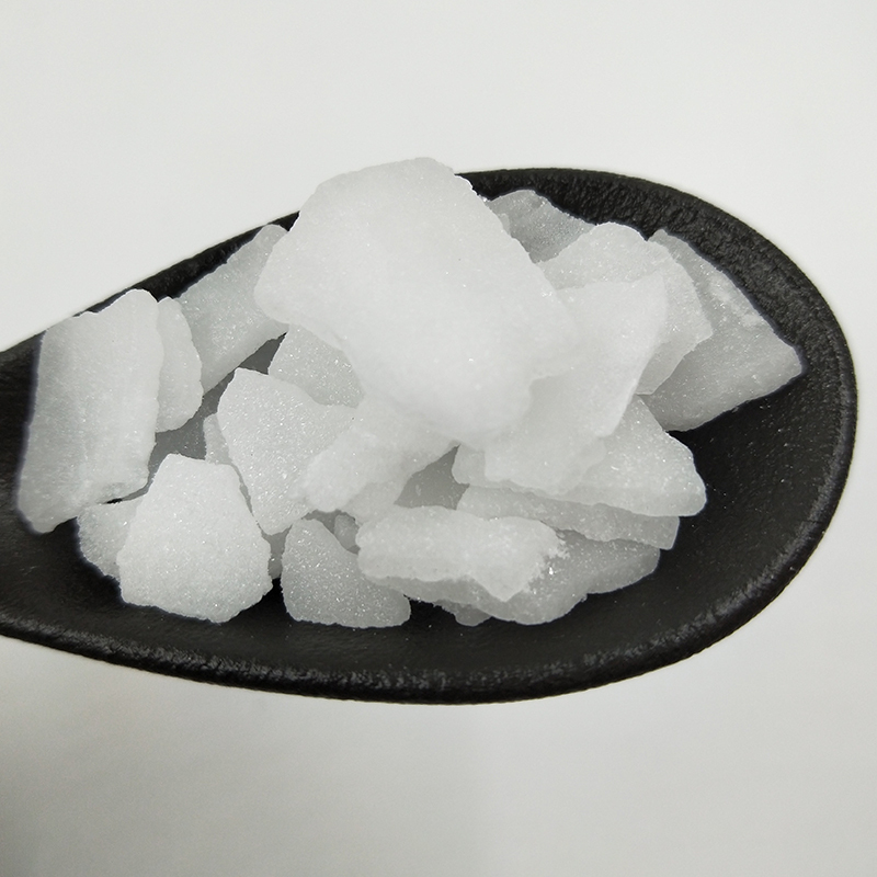 Factory Supply Best Quality Pharmaceutical Grade Powder Cas 11113-50-1 Boric Acid Flakes for Pesticide