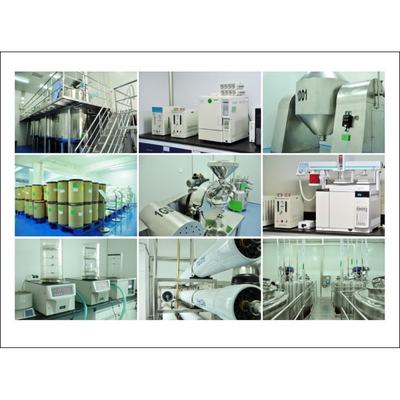 High Quality Glycyrrhizic Acid Dipotassium for Cosmetic Ingredient