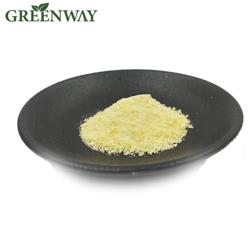 Natural Broccoli Seed Extract Bulk Powder Anti-Cancer Supplements 98% Sulforaphane Glucosinolate