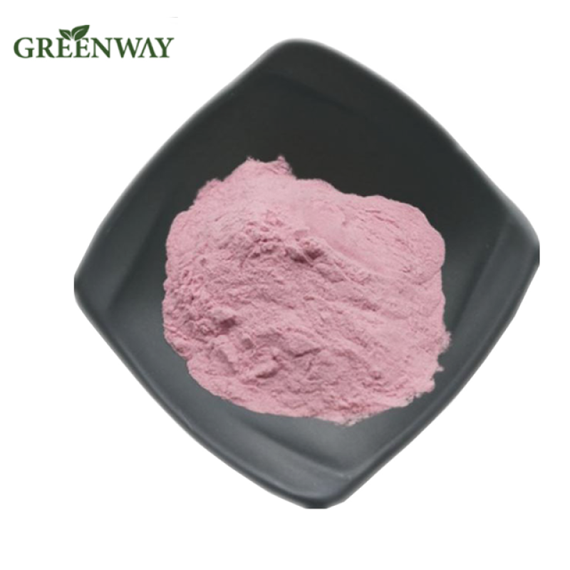 100% Natural Vitamin C Powder Acerola Cherry Extract