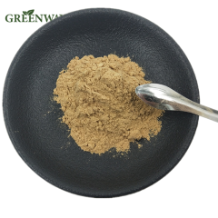 Wholesale High Quality Aloe Emodin Powder 98% Aloe Emodin Supplement