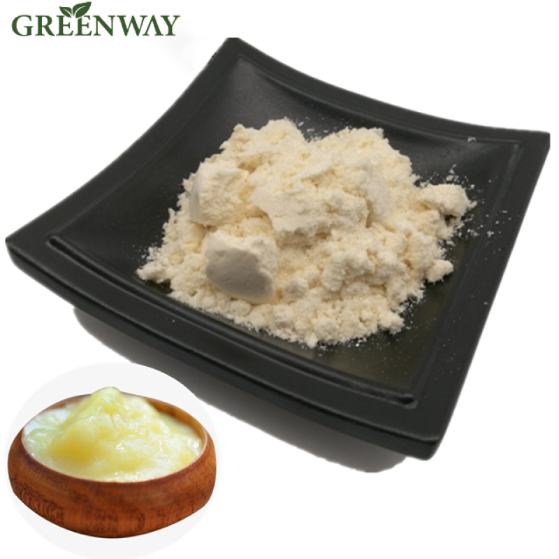 Factory Supply Hot Selling High Quality Best Price 100% Natural Pure Organic 10-HDA 6% Lyophilized Royal Jelly Powder