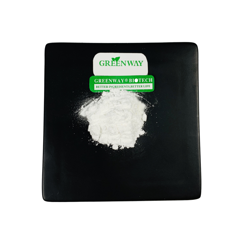 Cosmetic Grade Thickener Water Soluble Biological Polymer Skin Moisturizing Bulk Powder Sclerotium Gum Scleroglucan
