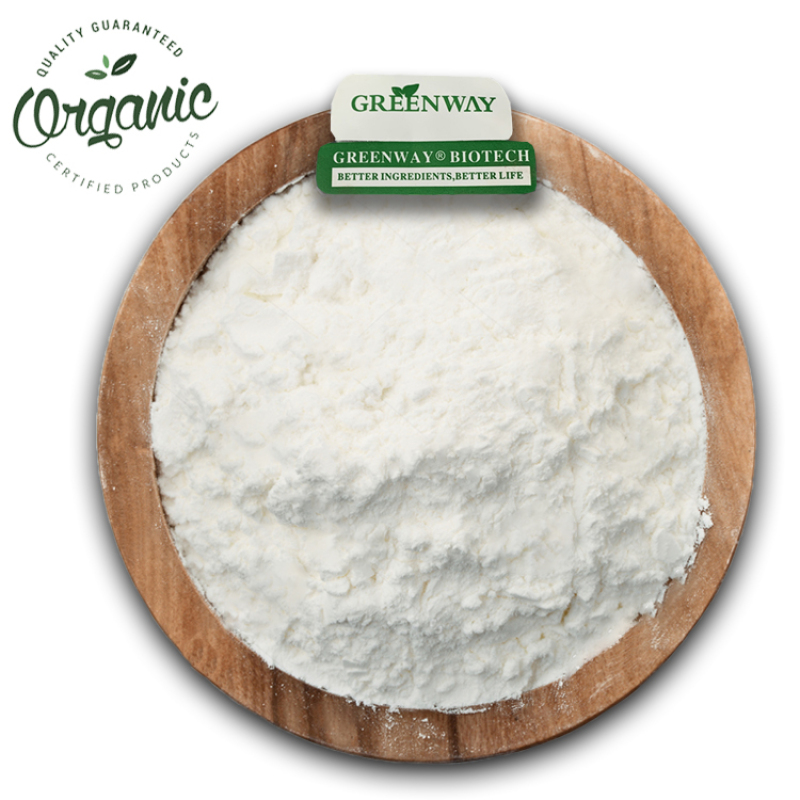 Greenway Supplied Best Price Bulk 98% Matrine Sophora CAS 519-02-8 Root Extract Matrine