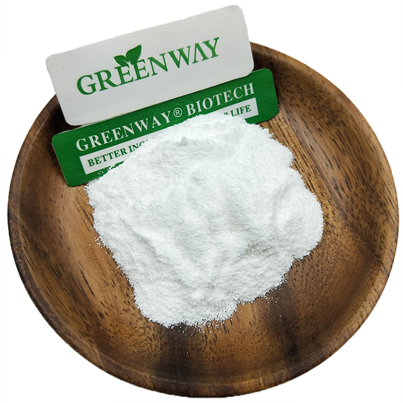 Greenway Supply hydrolyzed keratin